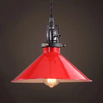 Подвесной светильник Loft Factory