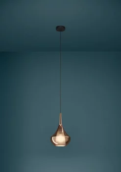 Подвесной светильник Almoster 25X25X45 CM