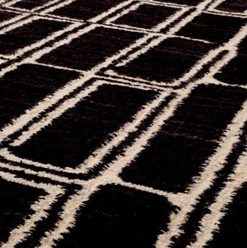 Ковёр шерстяной Vava 300X200 CM
