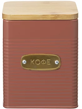 Ёмкость для хранения кофе Irmel 1.7 L