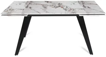 Стол раскладной Rhein 160-240X90X76 CM