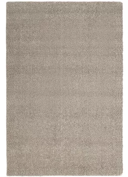 Ковёр из шерсти Salem 180X120 CM серого цвета