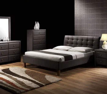 Кровать Samara 163X215X93 CM