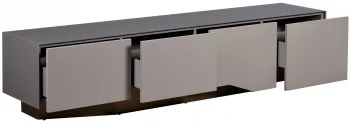 Тумба под телевизор Acke 200X42X46 CM
