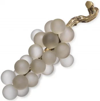 Декоративный элемент French Grapes 50X20X20 CM