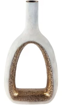 Ваза Darrell 23X5X40 CM