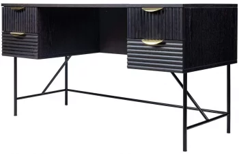 Письменный стол Haines Premium 140X60X75 CM