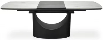 Стол раскладной Osman 160-200X90X77 CM
