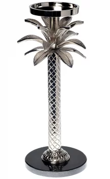 Подсвечник Palm 15X15X41 CM