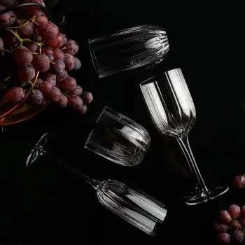 Бокал-флюте для шампанского Performance 230 ml