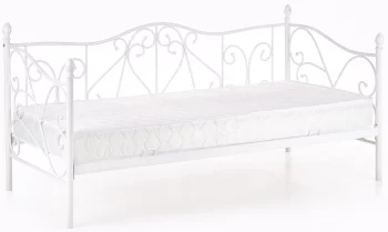 Кровать Sumatra 99X210X89 CM