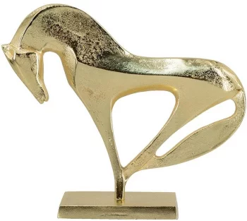 Декор настольный Horse 31X9X26 CM