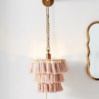 Детское бра Tassel 3030XX40 CM