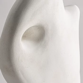 Ваза Leghe 20X12X46 CM