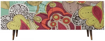 Комод Berber 180X40X70 CM