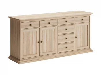 Сервант большой Reina 182X48.5X87.5 CM