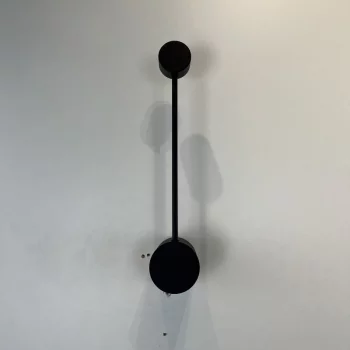 Настенный декоративный светильник Via Pin 8X9X42 CM