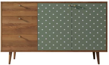 Комод Berber 150X45X90 CM