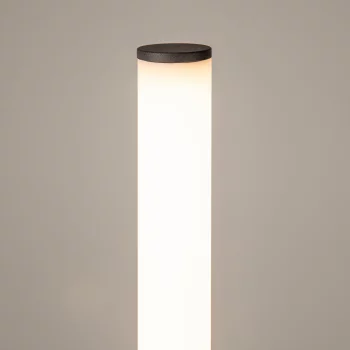 Напольный светильник Modern Monolith 200X50X1282 CM