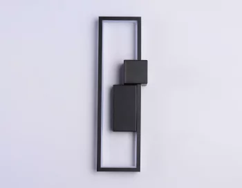 Настенный декоративный светильник Comfort