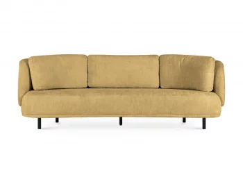 Диван Vergato 250X105X88 CM