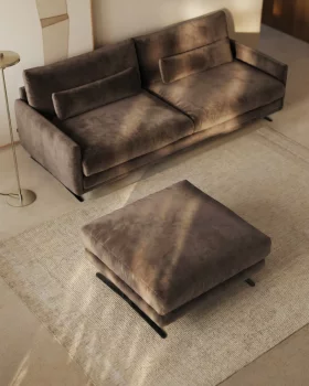 Подставка для ног Veliro 90X85X45 CM