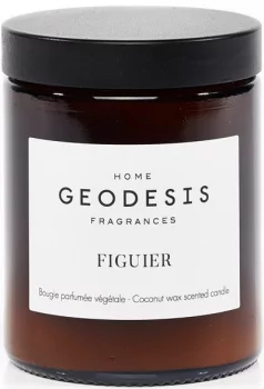 Ароматическая свеча Fig-tree 40 часов горения