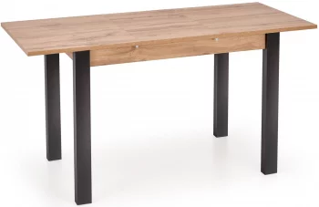 Стол раскладной Gino 100-135X60X75 CM