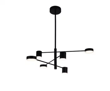 LED-светильник Мекли 90X90X78 CM