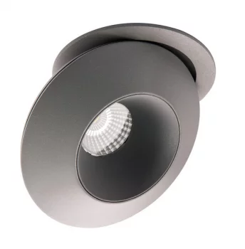Встраиваемый точечный светильник Orbe 13X13X5 CM