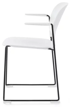 Обеденный стул Stacks  64X53X81 CM