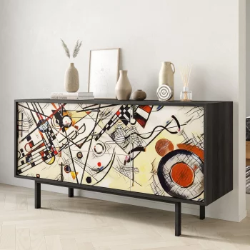 Комод Emerson by Kandinsky 143X45X75 CM