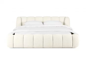 Кровать Litta Simple без подъемного механизма 250X204X77 CM