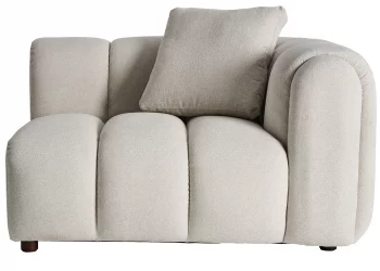 Модуль дивана Dortan 125X105X88 CM