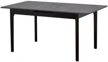 Стол раскладной Oslo Splash 125-155X85X75 CM