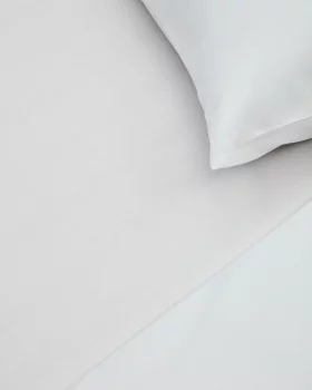 Простыня на резинке Teia из перкаля 100% хлопок 180X200 CM