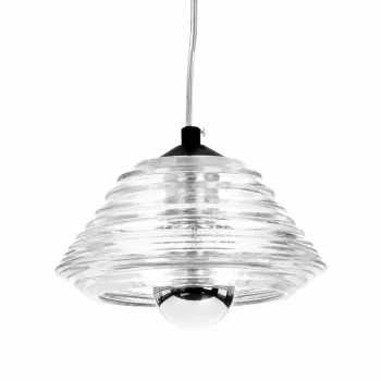 Подвесной светильник Pressed Glass