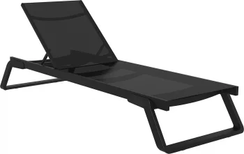 Шезлонг Tropic 210X72X31-70 CM