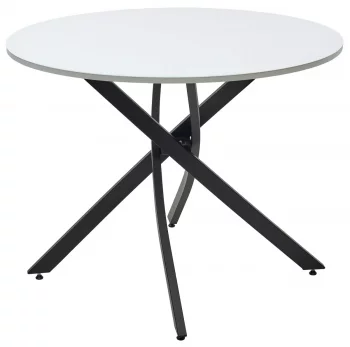 Стол Dario 100X100X75 CM
