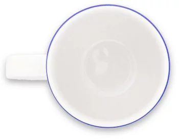 Чашка Retro Blue 340 ml