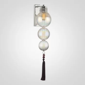 Настенное бра Heathfield Lighting 24X27X53 CM