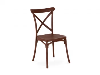 Комплект стульев Bertram 4 шт. 47,5X54,5X89,5 CM