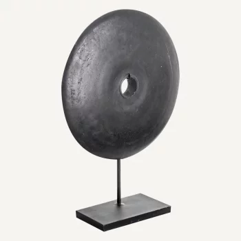 Декоративный диск Blanla 40X12X56 CM