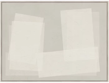 Постер Herald focus 120X90 CM