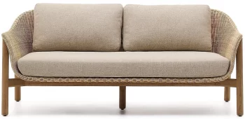 Двухместный диван Galea 171X81X73 CM