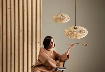 Подвесной светильник Anya