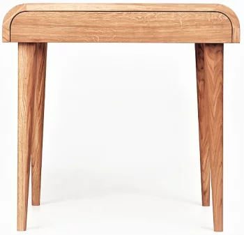 Столик в скандинавском стиле Ellipse 90X60X76 CM