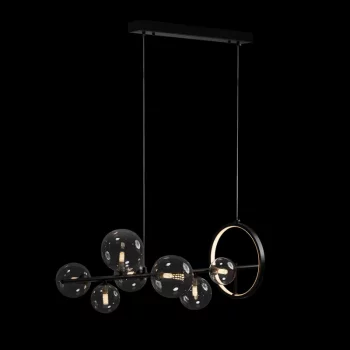 Подвесной светильник Molecule 90X30X130 CM