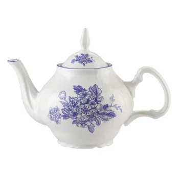 Чайник 1100 мл d 13,2 см h18,5 см Sea Flower P.L. Proff Cuisine [1]