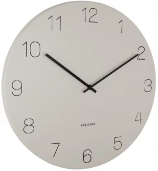 Часы Charm Ø22 CM